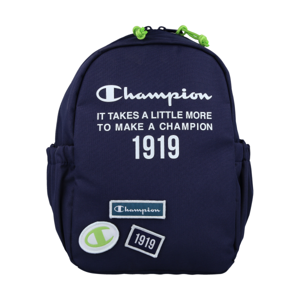 Batoh Champion Champion Backpack Navy | CHE251B101-02, 0