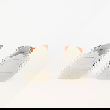 Tenisky a topánky Off-White Low Top 3.0 Off Court Biela | OMIA29KC99LEA0010120, 4
