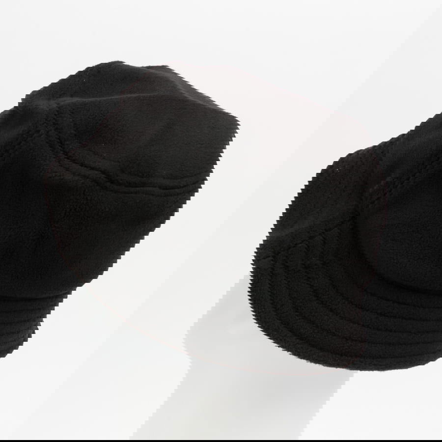 Klobúk Wasted Paris Bucket Hat Polar Čierna | 076383, 1