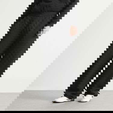 Tepláky AMIRI AMIRI Lounge Track Pants, Size Large Čierna | AMPATP1022-Black, 2