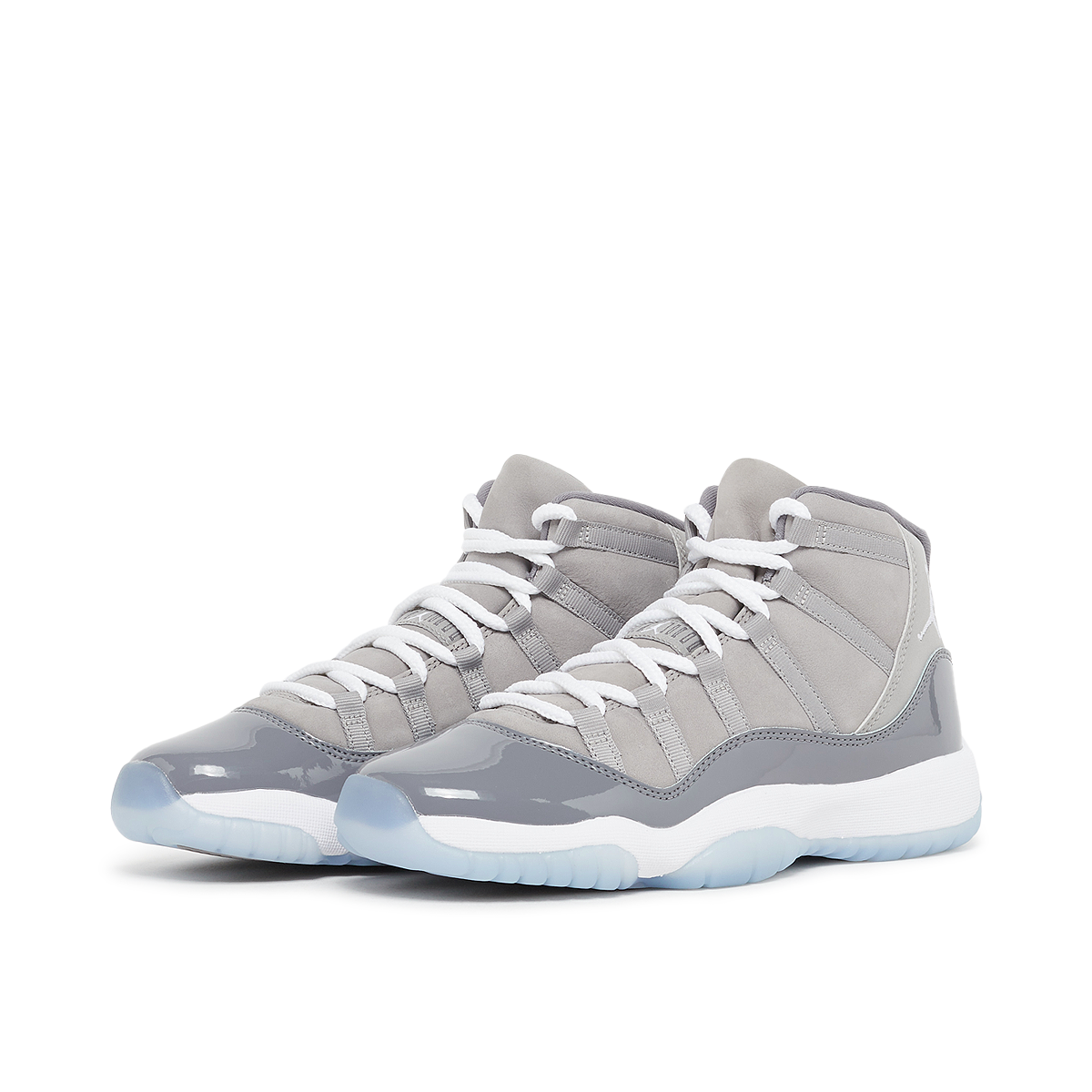 Tenisky a topánky Jordan Air Jordan 11 Retro "Cool Grey" GS Šedá | 378038-005, 1