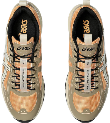 Tenisky a topánky Asics Gel-Venture 6 NS Béžová | 1203a303-800, 2