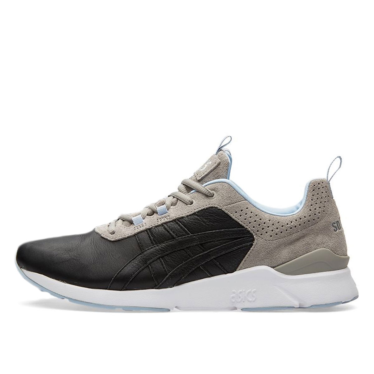 Tenisky a topánky Asics Gel-Lyte Runner Solebox Blue Carpenter Bee II Šedá | H60VK-9090, 1