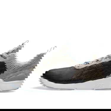 Tenisky a topánky Asics Gel-Lyte Runner Solebox Blue Carpenter Bee II Šedá | H60VK-9090, 1
