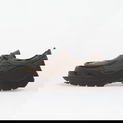 EXP Gallery Shoe Black Sand