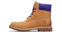 Heritage 6" "Yellow Purple" W