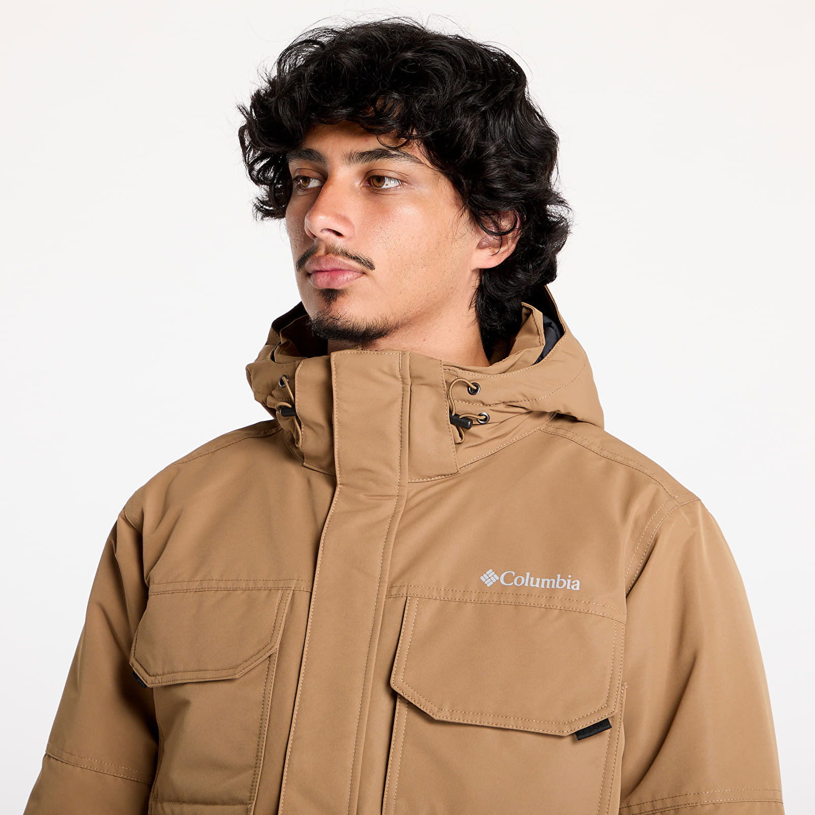 Landroamer™ II Parka Delta