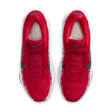 Tenisky a topánky Nike G.T. Hustle 3 Červená | FV5953-600, 1