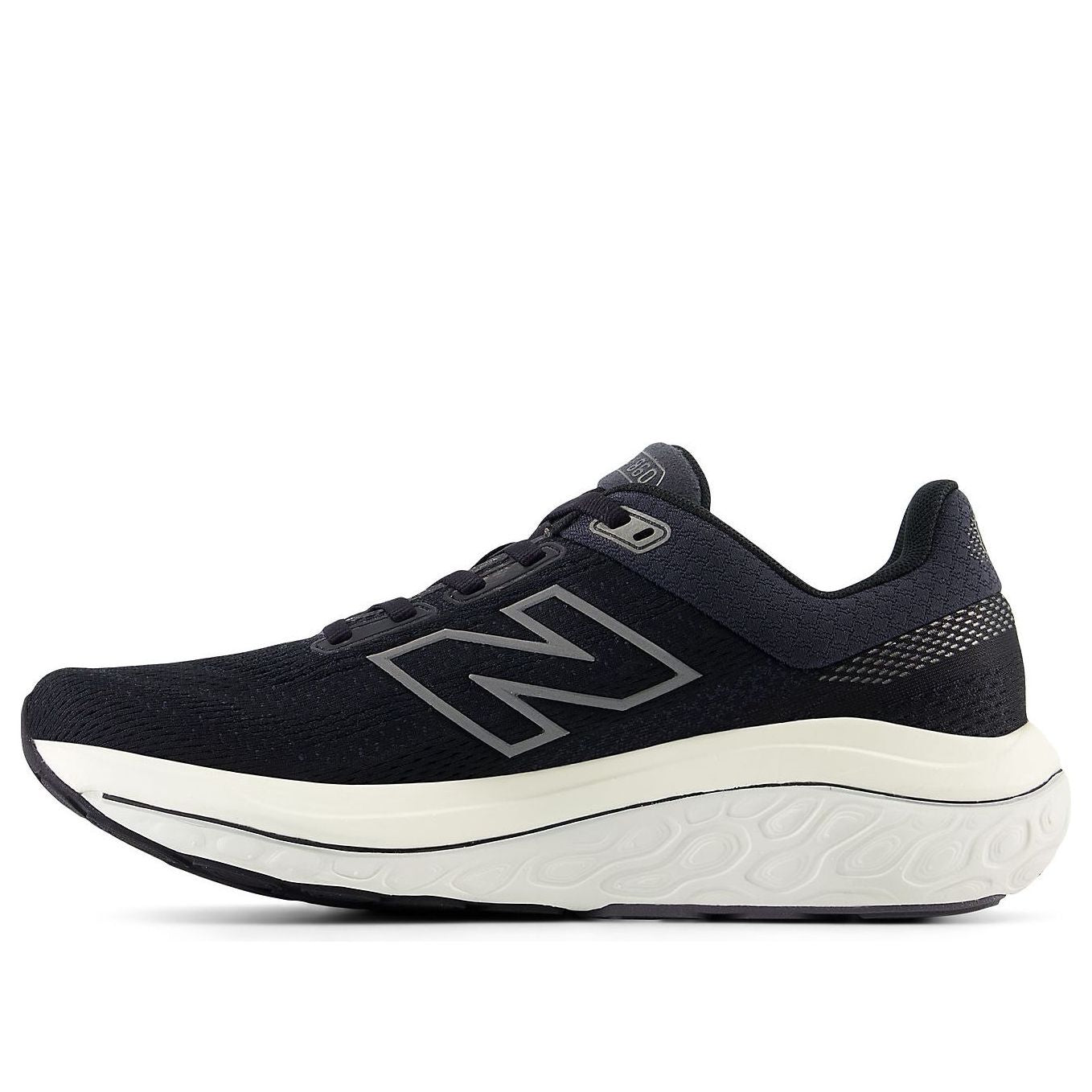 Tenisky a topánky New Balance Fresh Foam Čierna | W860A14, 0