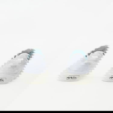 Tenisky a topánky adidas Originals Nizza RF Biela | EF1883, 3