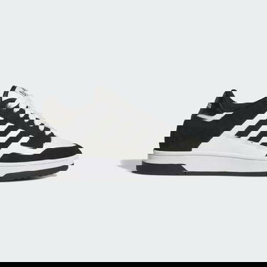 Tenisky a topánky adidas Performance Rapid Court Low Čierna | JP5255, 1