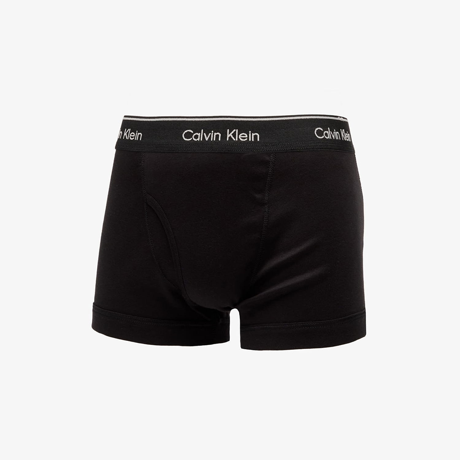 Boxerky CALVIN KLEIN Trunk 5-Pack Multicolor Čierna | LV00NB1897 2Q9, 1