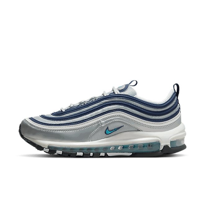 Nike Air Max 97 "Chlorine Blue" W