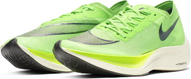 Tenisky a topánky Nike ZoomX Vaporfly Next% Zelené | ao4568-300, 4