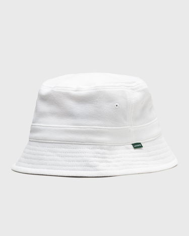 Klobúk Lacoste CASQUETTE Biela | 3614030044520, 1