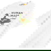 Duck Dry Alls Graphic T-Shirt, Size Large