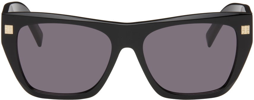 Slnečné okuliare Givenchy Square Sunglasses Šedá | GV40061U 192337139031, 0