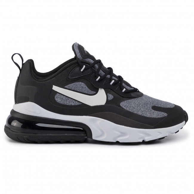Tenisky a topánky Nike Air Max 270 React Čierna | AO4971 001, 0