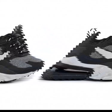 Tenisky a topánky Nike Air Max 270 React Čierna | AO4971 001, 0