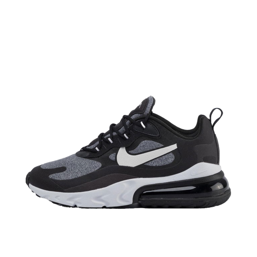 Tenisky a topánky Nike Air Max 270 React Čierna | AO4971 001