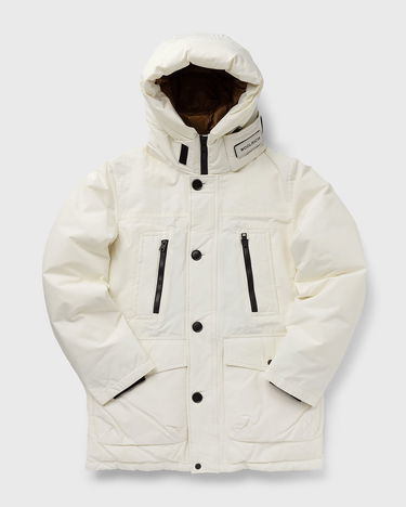 Parka WOOLRICH Ramar Arctic Parka Biela | CFWOOU0866MRUT0001-ARW, 0