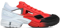 Replicant Ozweego Raf Simons Halo Blue Red