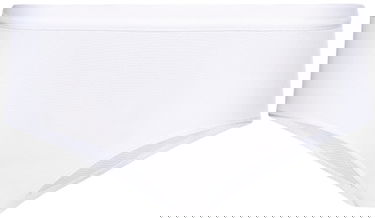 Nohavičky Odlo Panties ACTIVE F-DRY LIGHT ECO Biela | 141181-10000, 0
