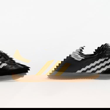 Tenisky a topánky adidas Originals Messi x Samba Light Pink/ Core Black/ Gum4 Čierna | IH8159, 1