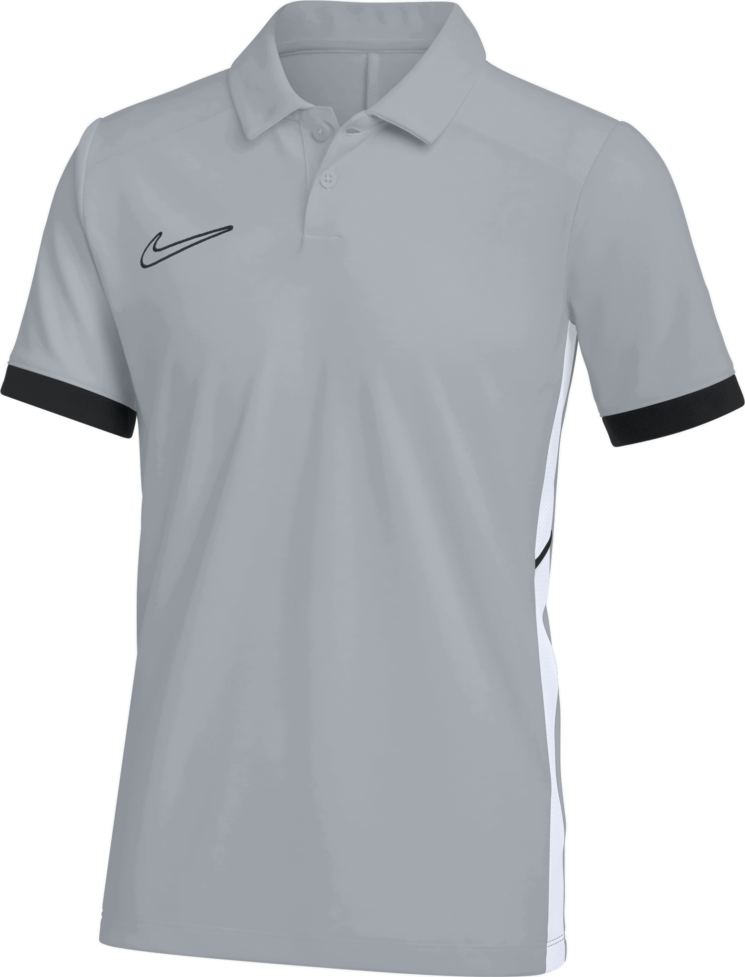Polo tričko Nike Nike DF ACD25 Polo Shirt Šedá | fz9763-012, 0