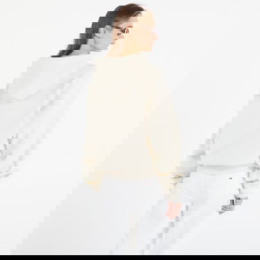 Mikina Dime Cursive Hoodie XL Béžová | DIMEHO2553NAT, 7