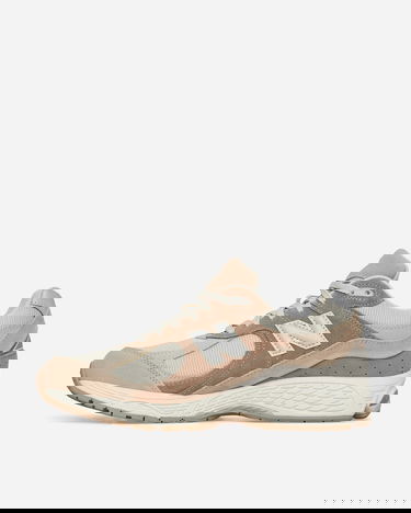 Tenisky a topánky New Balance 2002R "Driftwood" Béžová | M2002RSI, 2