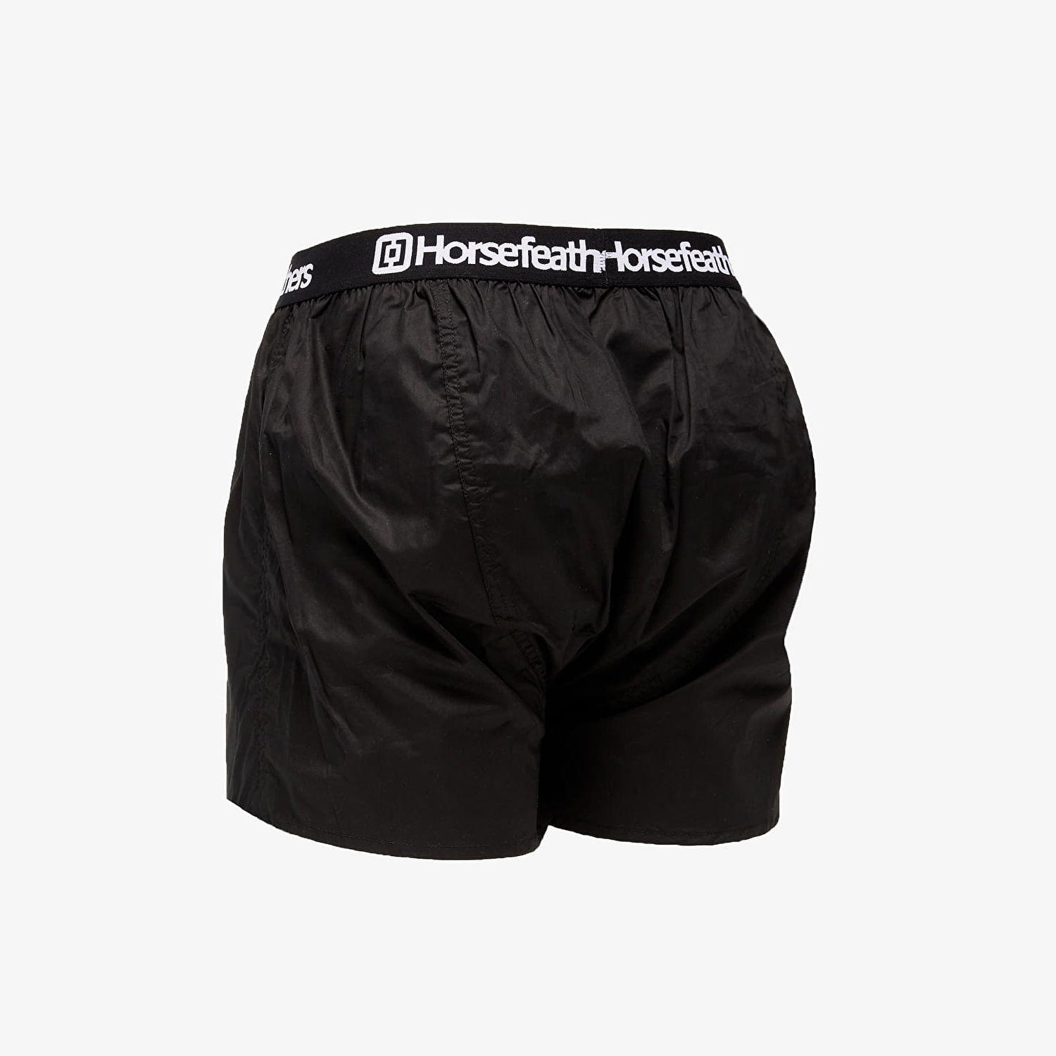 Boxerky Horsefeathers Frazier 3Pack Boxer Čierna | AM096A, 1