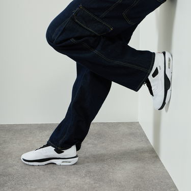 Tenisky a topánky Jordan Jordan Stay Loyal 3 Blanc/noir Biela | FB1396-106, 0
