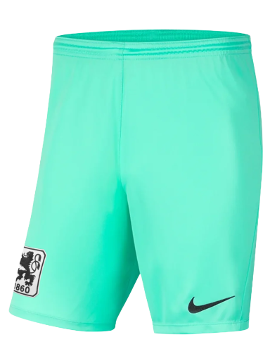 Šortky Nike TSV 1860 München Short 3rd 2023/24 Zelené | 18602324bv6855-18602324011