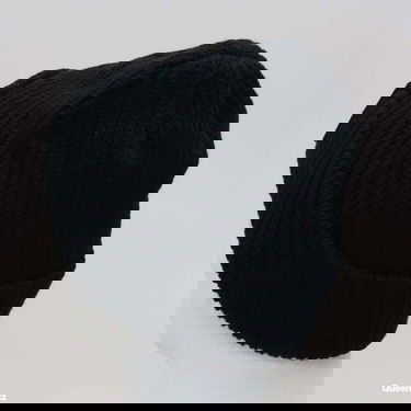 Kulicha Thrasher Flame Logo Beanie Black Universal Čierna | 026016, 1