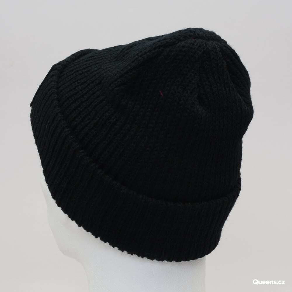 Kulicha Thrasher Flame Logo Beanie Black Universal Čierna | 026016, 1