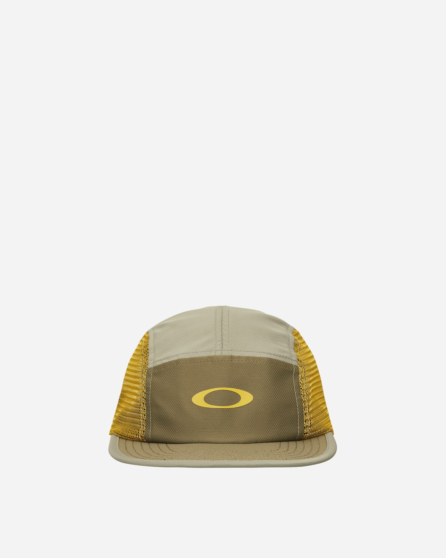 Šiltovka OAKLEY Latitude Arc Cap Béžová | FOS901522 7CN, 1