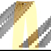 Human Made Easy Belted Pant, Size Large