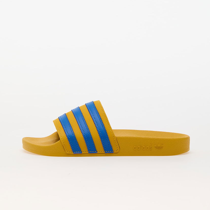 Tenisky a topánky adidas Originals Adilette Bold Žltá | JH9001