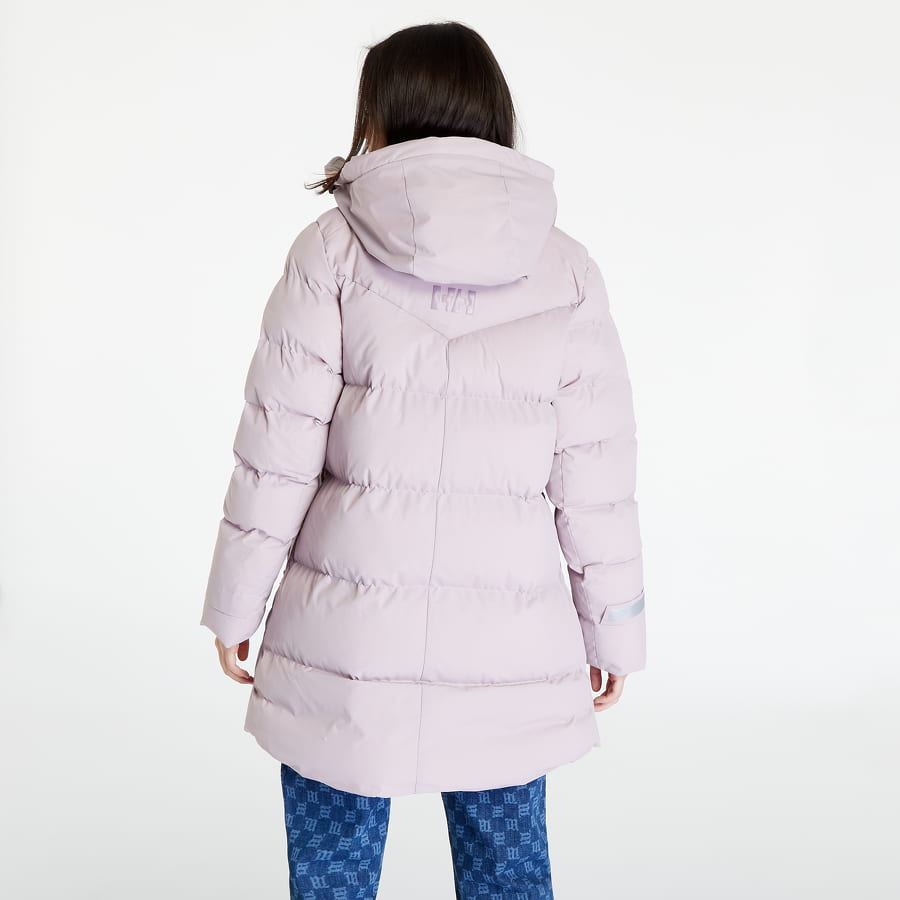 Parka Helly Hansen Adore Puffy Parka Ružová | 53205-692, 1