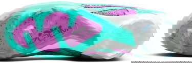 Tenisky a topánky Nike Zoom Superfly 9 Elite FG Tyrkysová | dj4977-300, 2