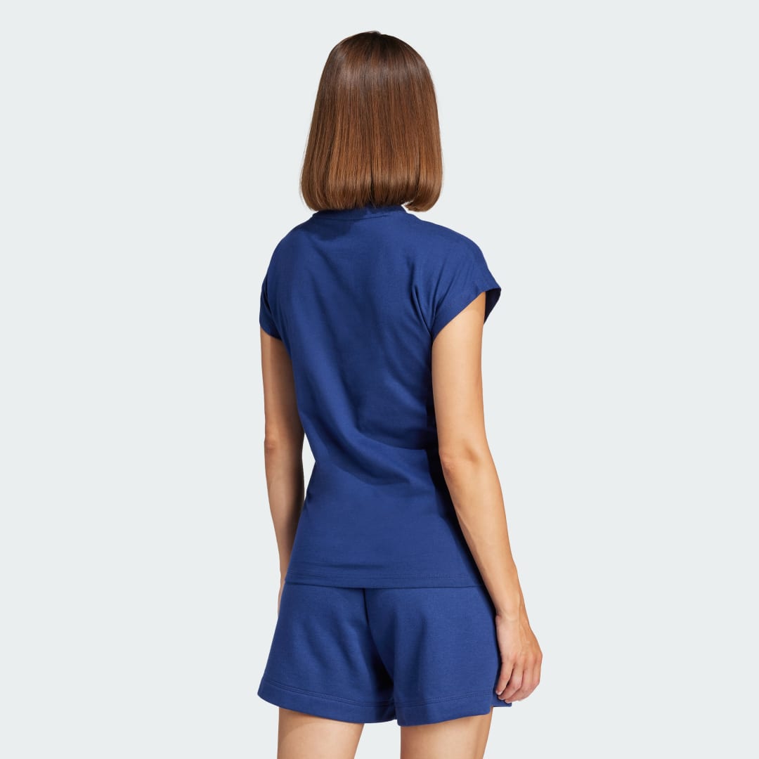 Cotton T-Shirt