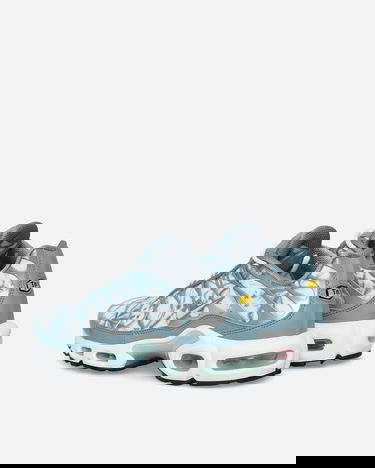 Tenisky a topánky Nike Air Max Plus "Diamond" Šedá | FV0394-300, 3