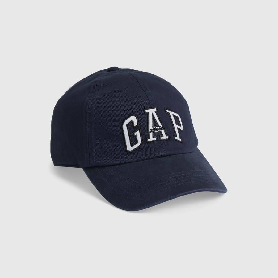 Šiltovka GAP Logo Cap Navy | 542693-04, 0