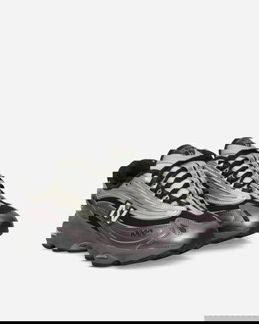 Tenisky a topánky New Balance 1000 Metalická | M1000EGY, 2