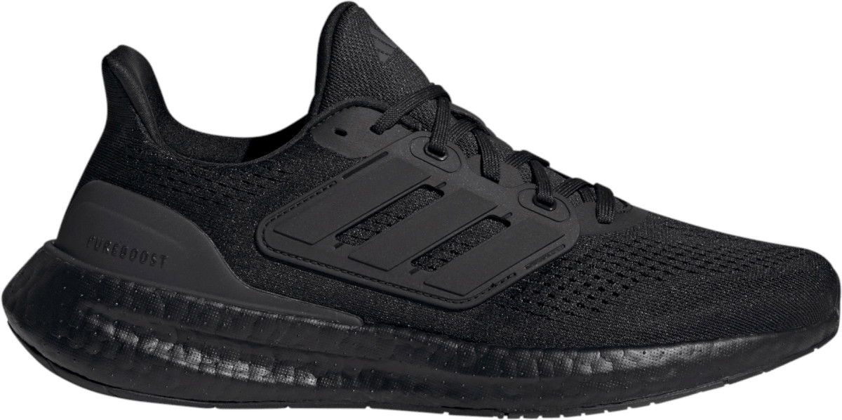 Tenisky a topánky adidas Performance PUREBOOST 23 Čierna | if2375, 0