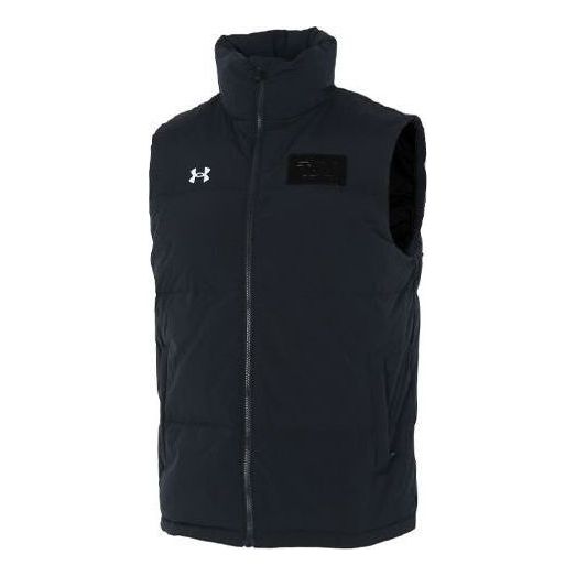 Vesta Under Armour Down 2.0 Vest Čierna | 21600803-001