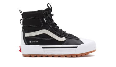Tenisky a topánky Vans SK8-HI Gore-Tex MTE-3 Čierna | VN0A5I111KP, 1