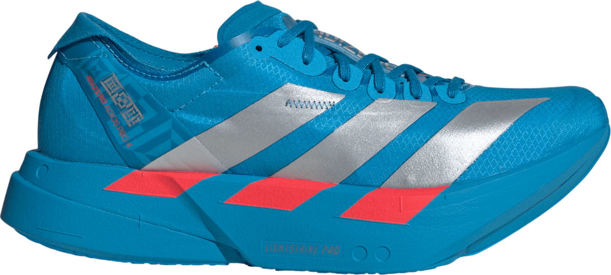 Tenisky a topánky adidas Performance Adizero Adios Pro 4 Rôznofarebný | jr4797, 0