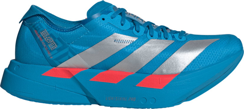 Tenisky a topánky adidas Performance Adizero Adios Pro 4 Rôznofarebný | jr4797